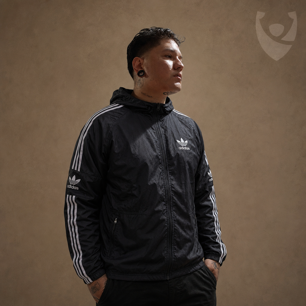 Chaqueta Deportiva Caballero