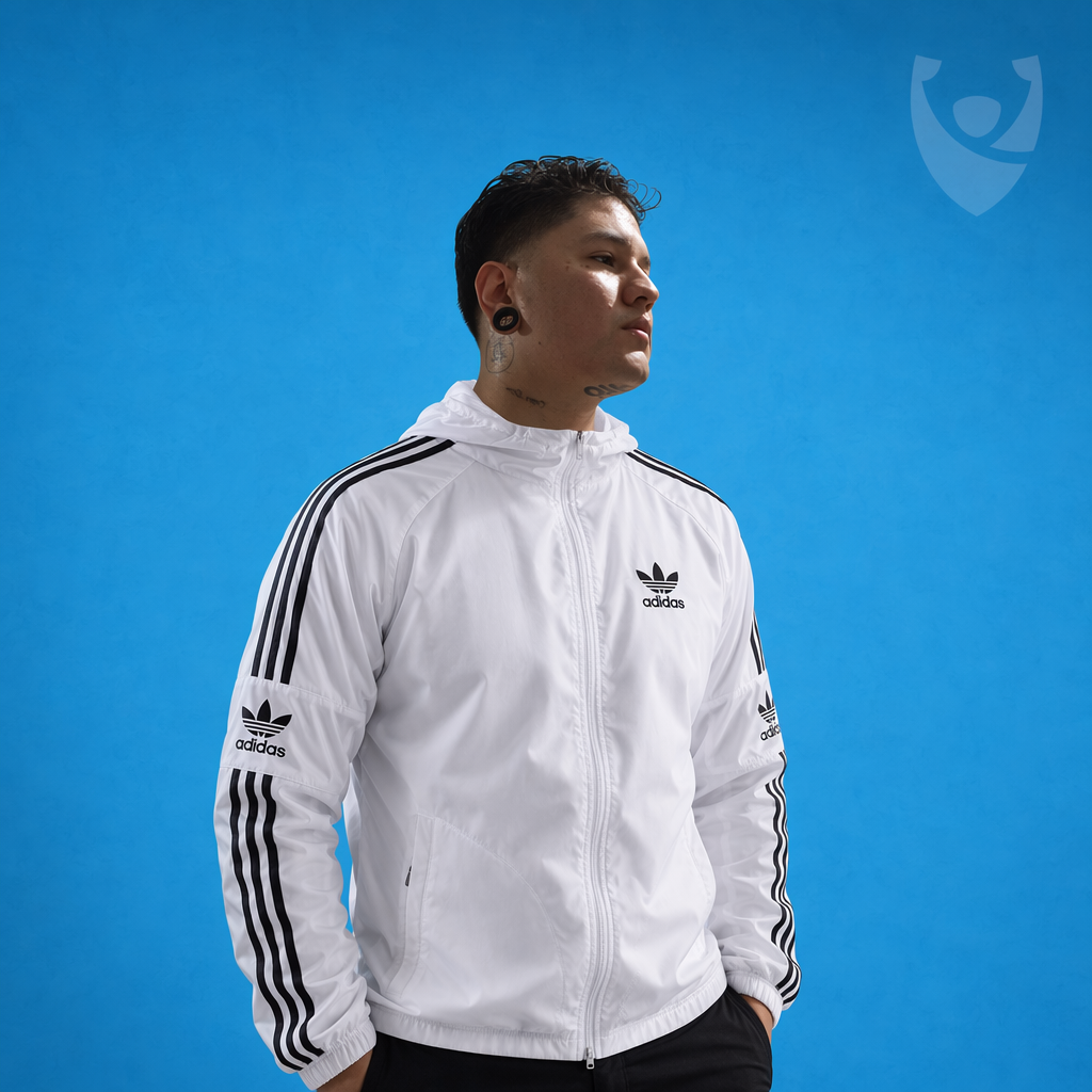 Chaqueta Deportiva Caballero