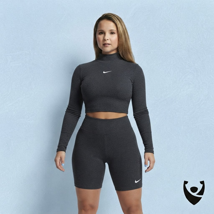 Conjunto Buzo Y Biker NIKE